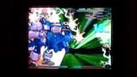 MvC2 Match 19 Due1ist (scrub) vs Sir Bryan (MSS)