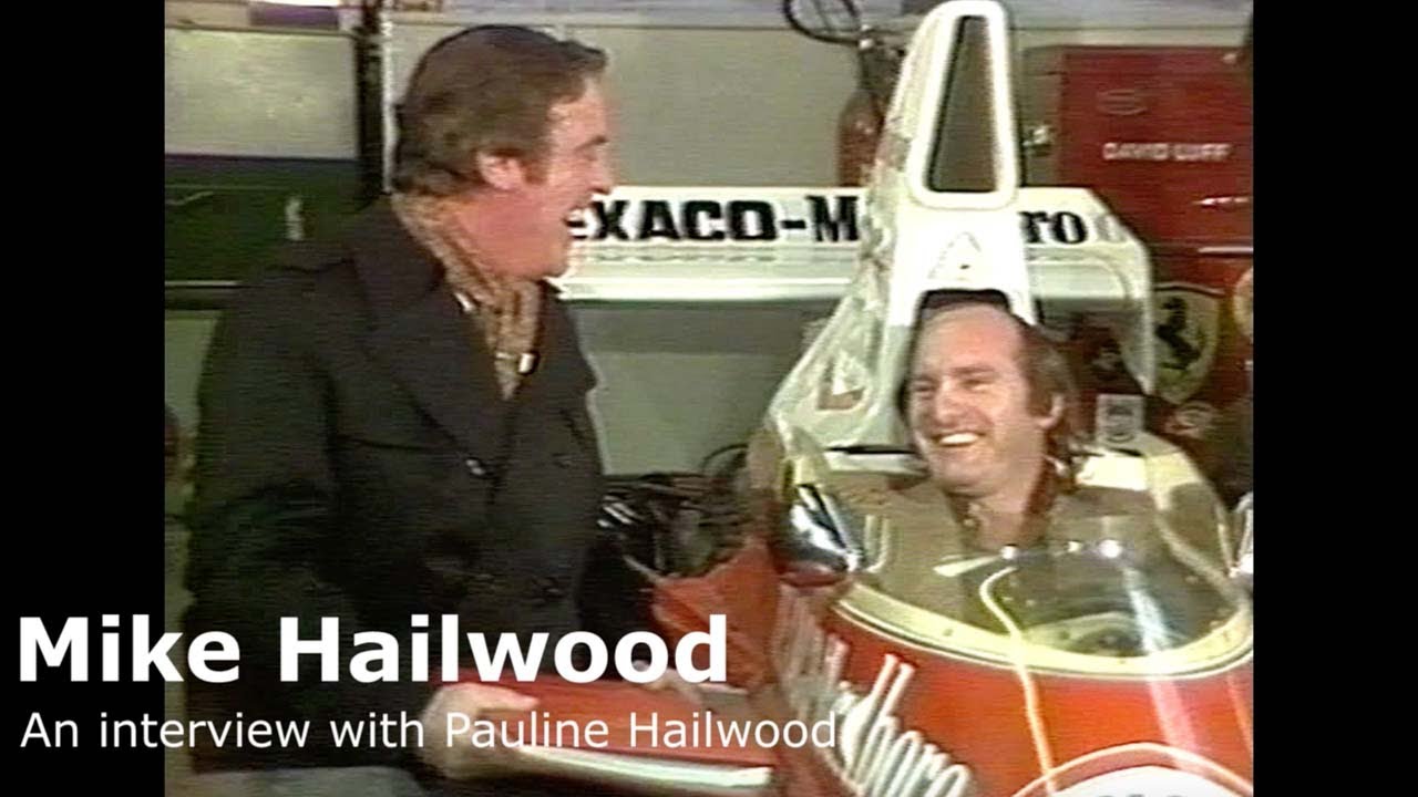 Mike Hailwood This Is Your Life YouTube Mike hailwood this is your life youtube