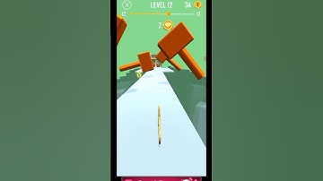 Coin Rush Gameplay All Levels Walkthrough (Android, iOS)