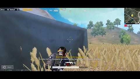 HACKER ALERT!!! Death Replay Pubg Mobile Android