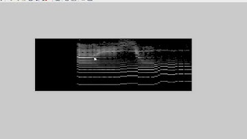 Speech Recognition Algorithm for Vowels (Program) (by Martín Carrasco)