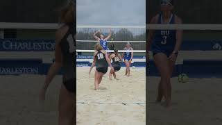 Eiu Beach Volleyball 5326