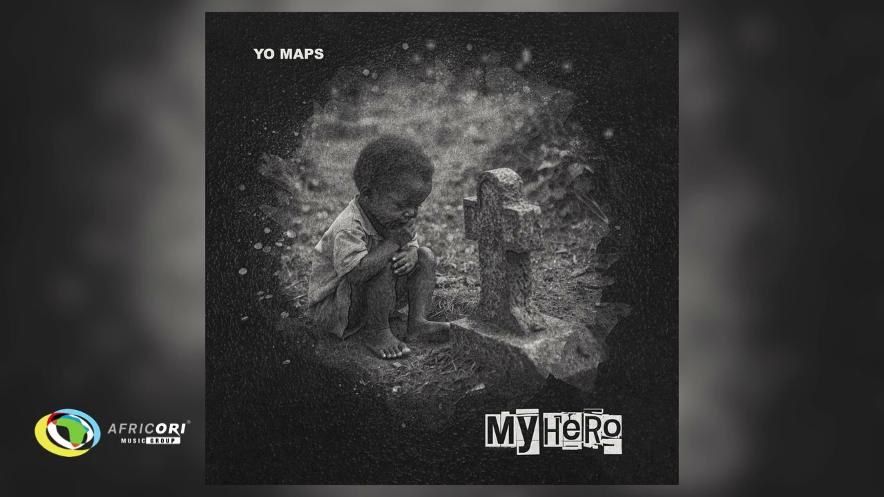 Watch Yo Maps and Macky 2 - Kanofye (Official Audio) on YouTube Watch Yo Maps and Macky 2 - Kanofye (Official Audio) on YouTube