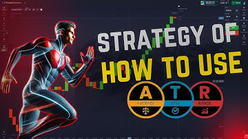 Average True Range Strategy 90% Accuracy! | Pocket Option