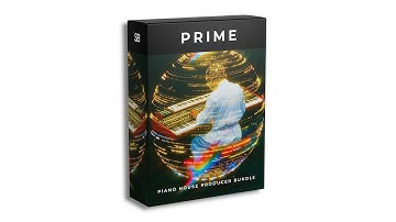 [FREE] Piano House Sample Pack 