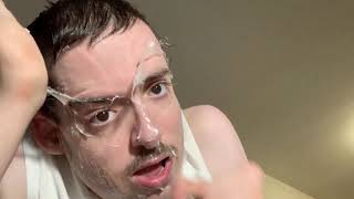 BACK TO THE FUTURE ASMR ⏩ - Ricky Berwick