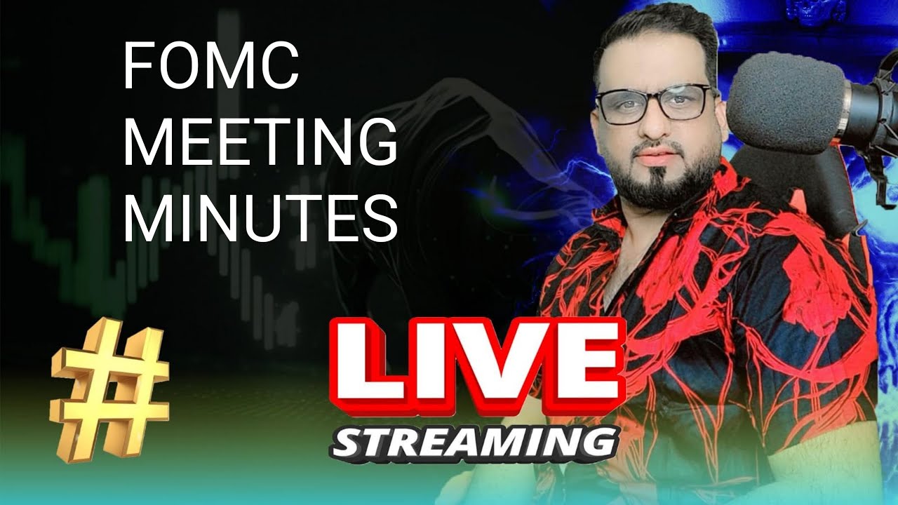 CPI FEB 13 2024 LIVE TRADING ROOM 04 YouTube