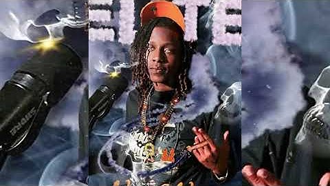 Naex0Nae “Andrenaishia” (Intro)