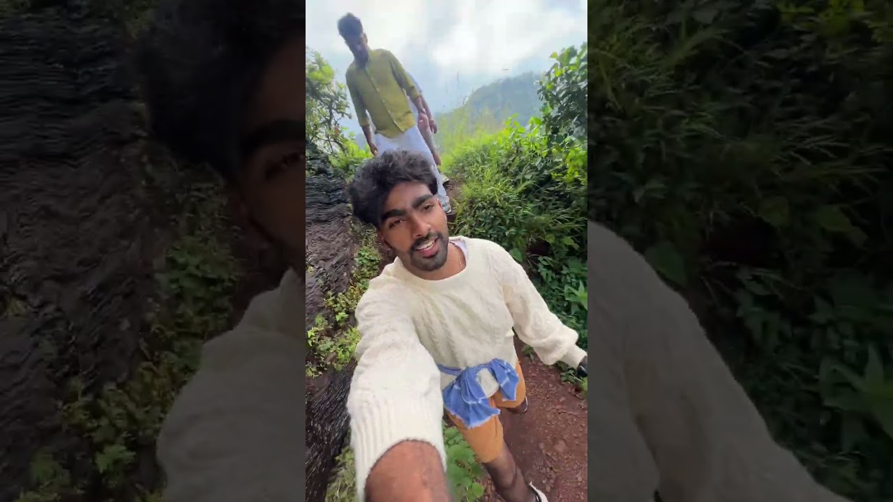 CHIKMAGALUR DIARIES | WITH FRIENDS | MUST VISIT 