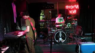 Jetpack Syndrome @ Nowhere Bar 11/19/19