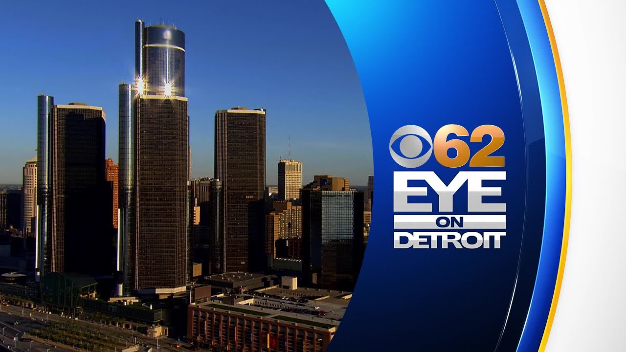 Eye On Detroit - Lost Voices