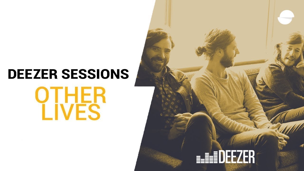 Other Lives | Easy Way Out | Deezer Session - YouTube