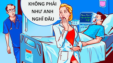 10+ Câu Đố Thám Tử Ngay Cả Sherlock Cũng Không Giải Được
