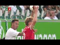 VfL Wolfsburg vs. 1. FC Kaiserslautern | Matchday 1 - Bundesliga 2 2026/27