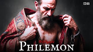 Who Was Philemon And Why Did Paul Write to a Slave Owner?