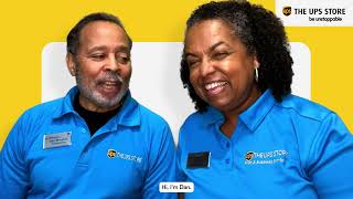 Meet The UPS Store Retail Owners Dan & Lynn Winston