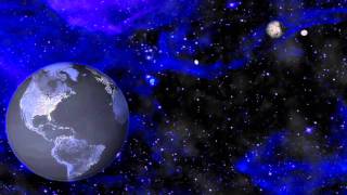 Dark Space - video designed by dreamscene.org