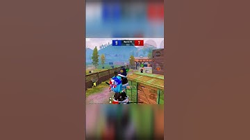 M4 Glacier Max Player😱 #shorts #viral #bgmi #shortfeed #tdm