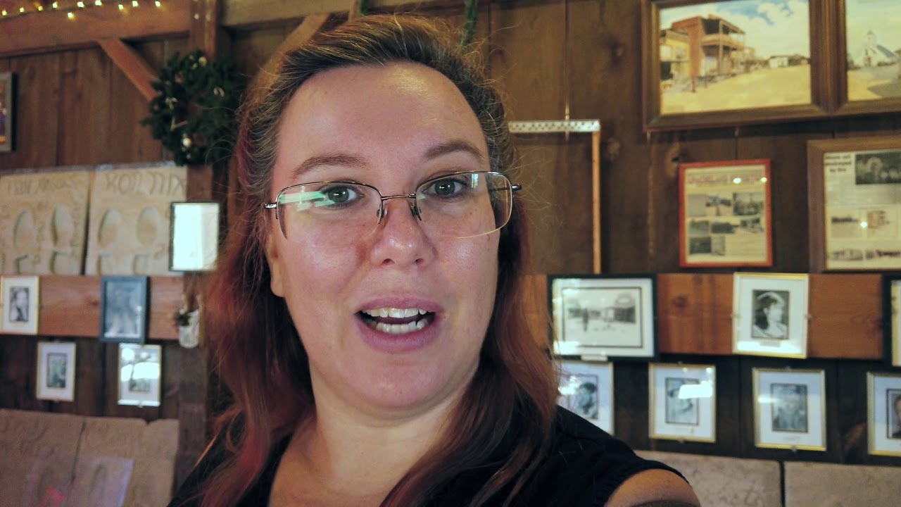 Lost Dutchman Musuem