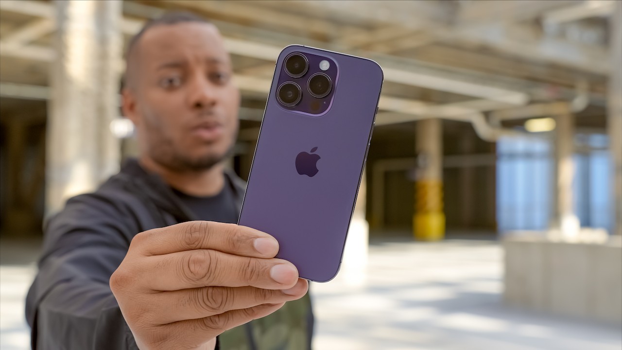 The iPhone 14 Pro After 7 Months.... - YouTube