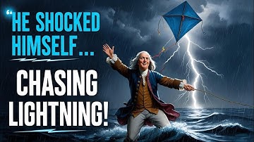 Who Is Benjamin Franklin? | Learn about the life and accomplishments of Ben Franklin 10 Stories