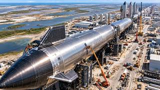Aerospace Engineering: How SpaceX Launches the Most Powerful Rocket Ever Flown From Soggy Sand