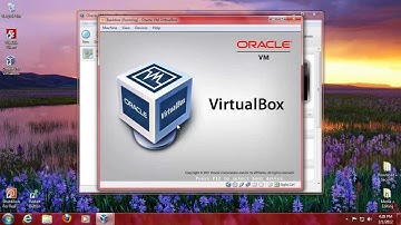 Spoonfeeding Hacking - Setting up the Virtual Lab