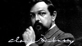 Debussy plays Debussy | Pelléas et Mélisande, Act III - &quot;Mes Longs Cheveux&quot; (Mary Garden) (1904)
