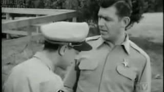 CHRIS PEARSALLTHE ANDY GRIFFITH SHOW: BARNEY GETS DRUNK