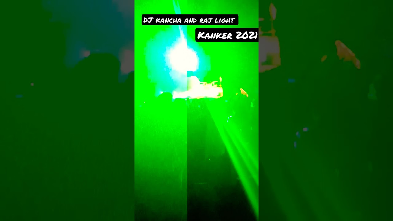 Watch #shorts Dj kancha and raj light kanker on YouTube Watch #shorts Dj kancha and raj light kanker on YouTube