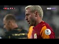 Erzurumspor 0-4 Galatasaray | Turkish Super Lig | Match Highlights