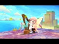 [Maplestory 2 Harp] Inuyasha&#39;s Lullaby