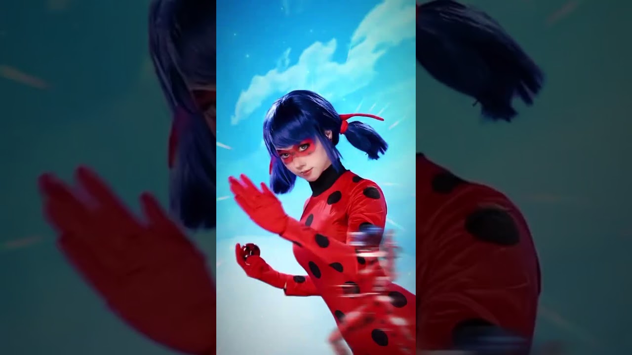 下次的身份是…？ ＃跟抖音趋势榜学变美＃IN趋势＃变装＃仿妆 #makeup #shorts