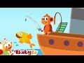 Best Collection of Rhymes for Children | BabyTV