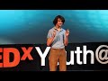 Origami Blurs The Boundary Between Math And Art William Patmore TEDxYouth ISPrague