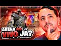 NOVO LENDARIO GRATIS DA ARENA AO VIVO ESTA TOP | Raid Shadow Legends