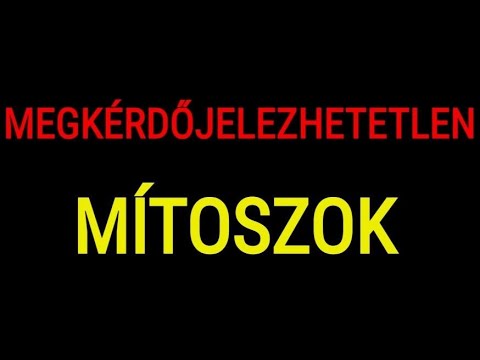 Hétköznapi átverések –
