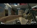 Rainbow 6 Siege 5 K Solar Raid Season