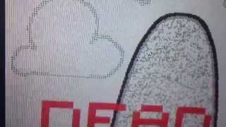 Patrick-SandHill Flipnote