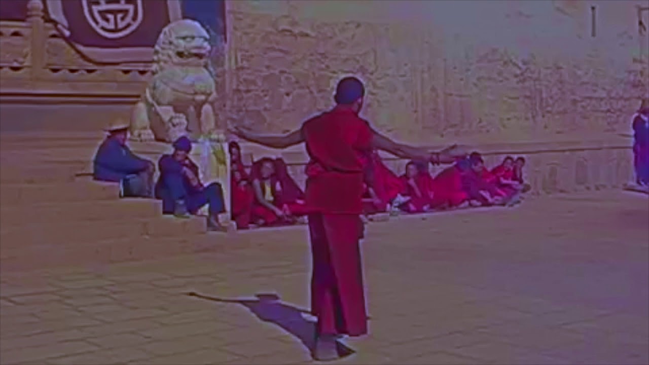 Wind96 - Tranquility Path