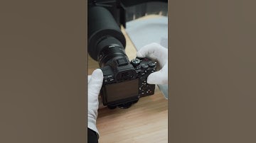 The easiest way to scan medium format film!