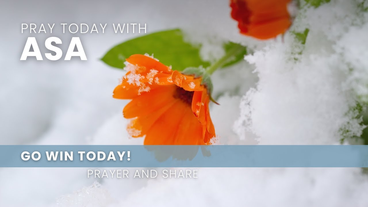 A Prayer for the Angry - February 24