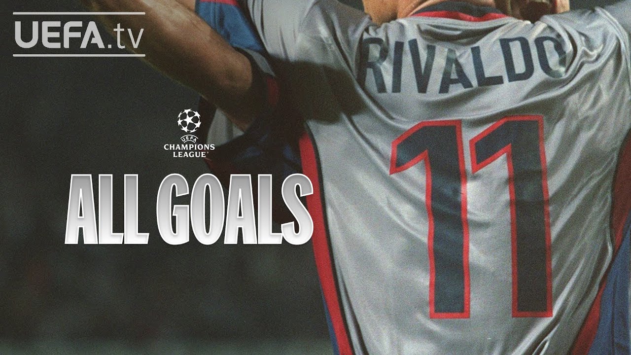 RIVALDO: ALL 