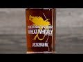 Whiskey 100% de Trigo: Dry Fly Wheat Whiskey (#147)
