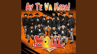 Video thumbnail of "Banda Movil - La Zopilota"