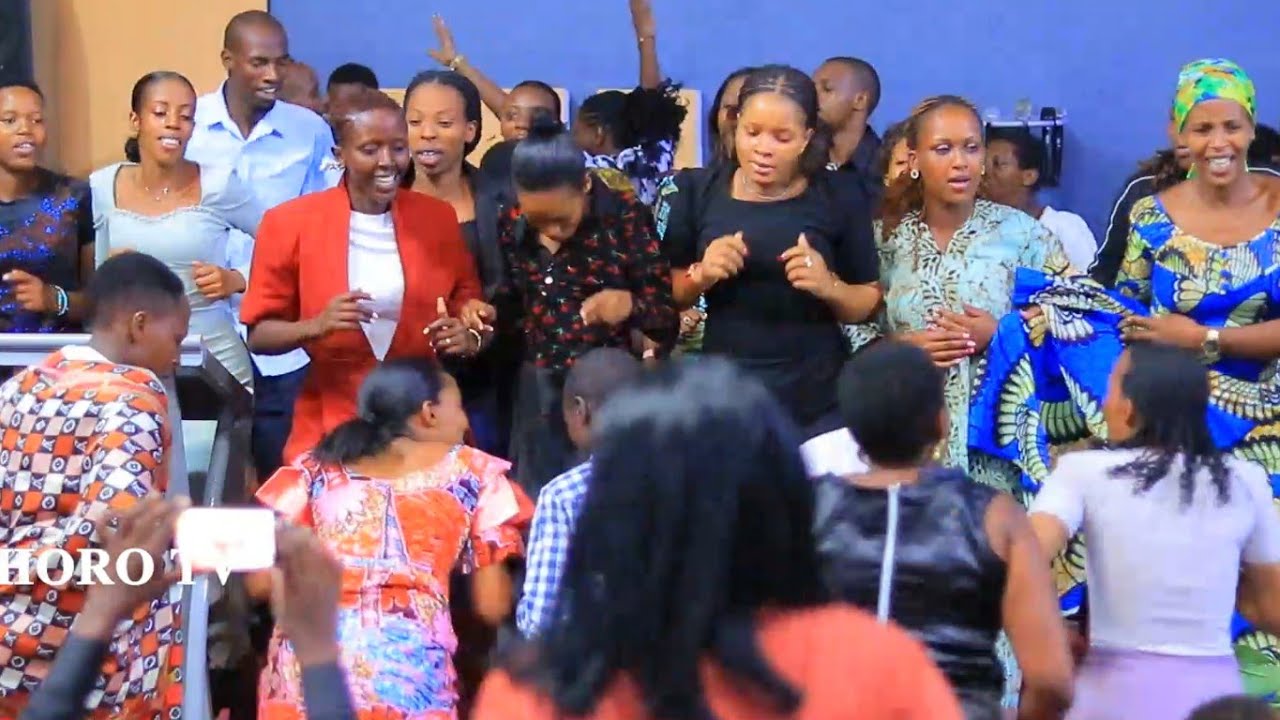 NEW PAD BY BYINSHI MUMATERANIRO YA GRACE TABERNACLE MUMUNEZERO MWINSHI 