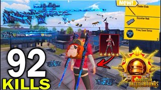 OMG!😱NEW BEST ERANGEL GAMEPLAY W/ NEW SET🥵 SAMSUNG,A7,A8,J2,J3,J4,J5,J6,J7,XS,A3,A4,A5