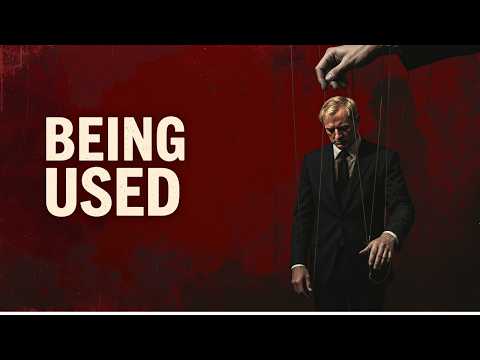 Everyone Is Using You...