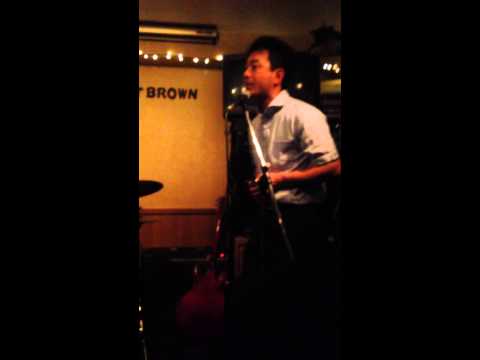 Keep it to yourself  サラリーマン岡 at BB