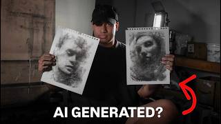Can Charcoal STILL Matter In The Age Of AI